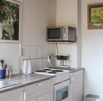 Rudkobing Casa | Holiday rooms Rudkøbing