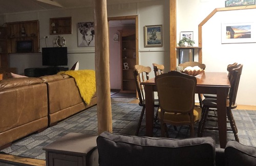 Clinton Casa | Holiday shack in Pt Clinton, Yorke Peninsula