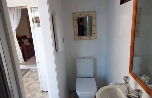 Bidborough Apartamento | Holiday Studio Flat / BnB