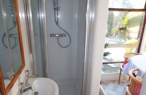 Bidborough Apartamento | Holiday Studio Flat / BnB
