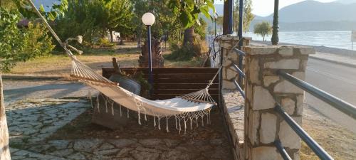 Sarakiniko Apartamento | Holiday Tolofona Beach