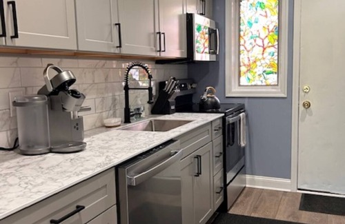 Ellicottville Condominio | Holiday Valley Hideaway, Newly Renovated Walking distance to Village & Slopes
