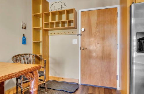 Great Valley Condominio | Holiday Valley Ski-In/Ski-Out Condo