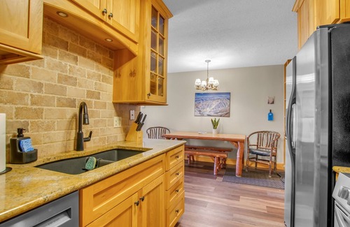 Great Valley Condominio | Holiday Valley Ski-In/Ski-Out Condo