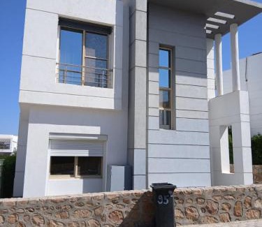 Hurghada Villa | Holiday Villa in Hurhgada Egypt