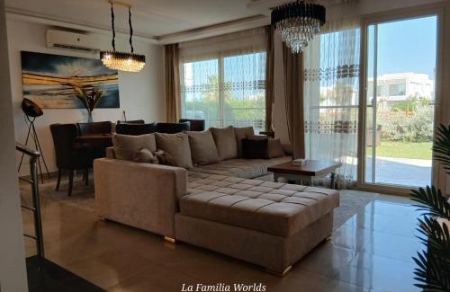 Hurghada Villa | Holiday Villa in Hurhgada Egypt