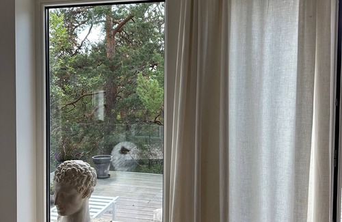 Algoo Casa | Villa vacacional en la Isla del Alce, en el archipiélago de Estocolmo