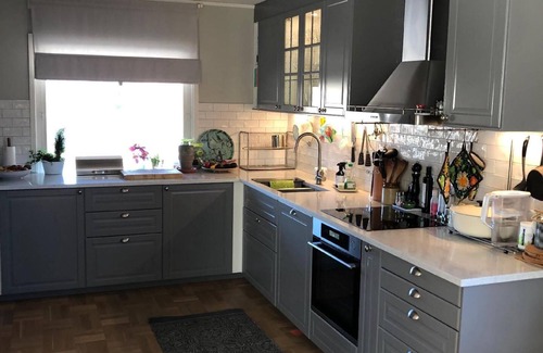 Trosa Casa | Casa de vacaciones Trosa para 1 - 7 personas con 4 dormitorios - Casa de vacaciones