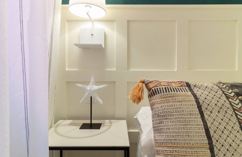 Nikki Beach Complejo | Apartamento vacacional "Xpce Don Carlos Gardens" con piscina, jardín y Wi-Fi