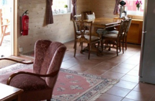 Vackelsang Casa | holiday village Fiskestadssjön 9 nearby lake Åsnen