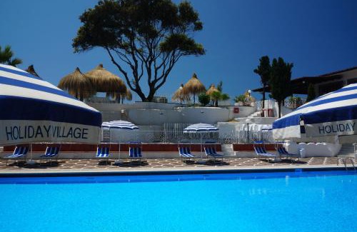 Fondi Complejo | Holiday Village