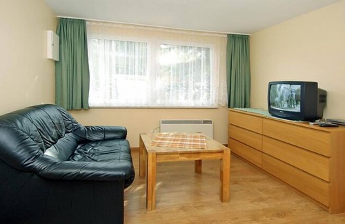 Nuthe-Urstromtal Casa | Pueblo de vacaciones en el viñedo, Dobbrikow