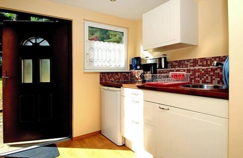 Nuthe-Urstromtal Casa | Pueblo de vacaciones en el viñedo, Dobbrikow