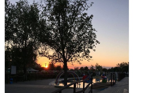 Lido di Spina Casa | Pueblo de vacaciones Spina - MH Ferraresi (Sup. Playa) AGCLU (2726)
