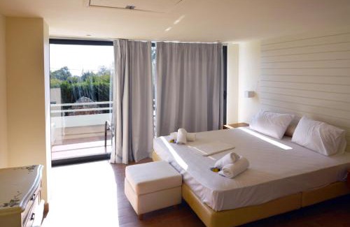 Molos-Agios Konstantinos Casa | Holiday Village - Swimming pool apartments