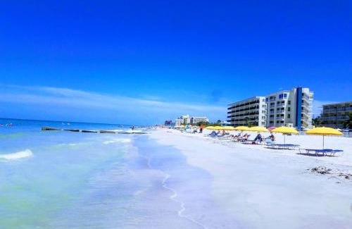 Indian Shores Apartamento | Holiday Villas III #311