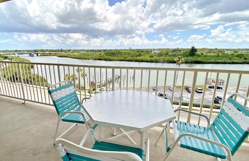 Indian Shores Apartamento | Holiday Villas III 510