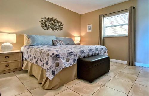 Indian Shores Apartamento | Holiday Villas III 510