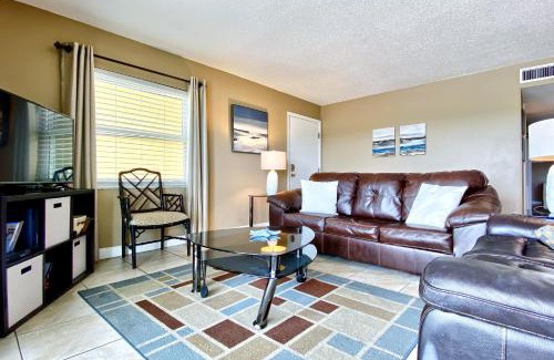 Indian Shores Apartamento | Holiday Villas III 510