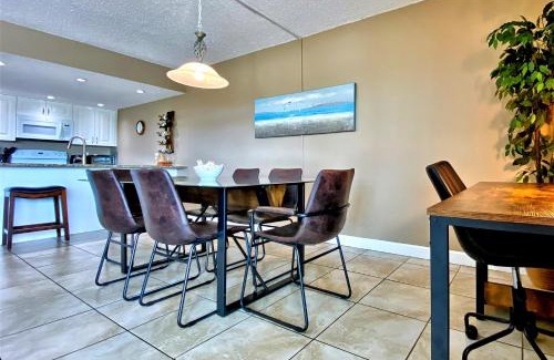 Indian Shores Apartamento | Holiday Villas III 510