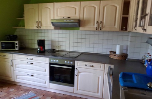 Thurnau Apartamento | Guerrero de vacaciones