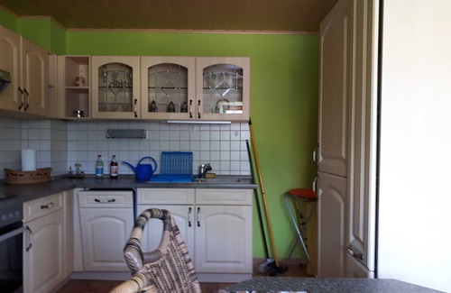 Thurnau Apartamento | Guerrero de vacaciones