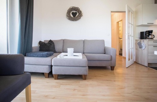 Winterberg Chalet De Esquí | Holidayhome 'Kleine Auszeit Winterberg' - Am Herrensköpfchen 4 | Winterberg