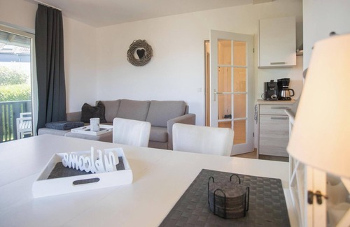 Winterberg Chalet De Esquí | Holidayhome 'Kleine Auszeit Winterberg' - Am Herrensköpfchen 4 | Winterberg