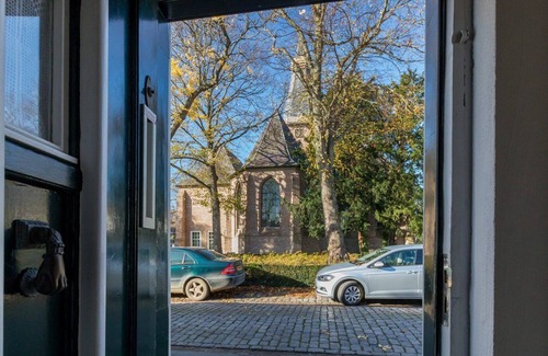 Groede Apartamento | Holidayhome - Markt 19 | Groede