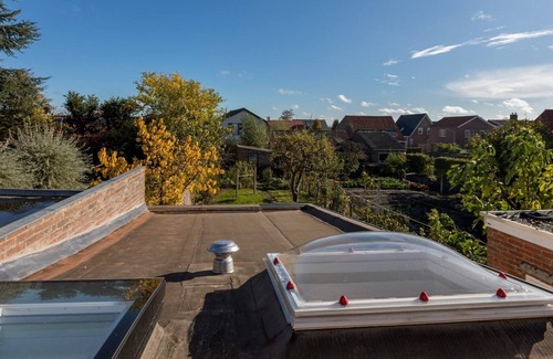 Groede Apartamento | Holidayhome - Markt 19 | Groede