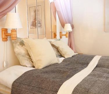 Tahkovuori Apartamento | Holidayhome TahkonTintinlenkki