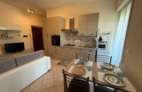 Villanova Apartamento | HolidayHome Villanova