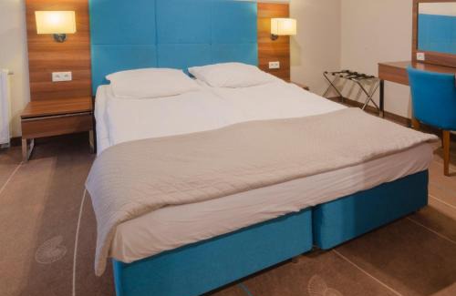 Miedzyzdroje Apartamento | HolidayHomePL Aparthotel z balkonem przy plaży