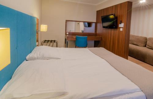 Miedzyzdroje Apartamento | HolidayHomePL Aparthotel z balkonem przy plaży