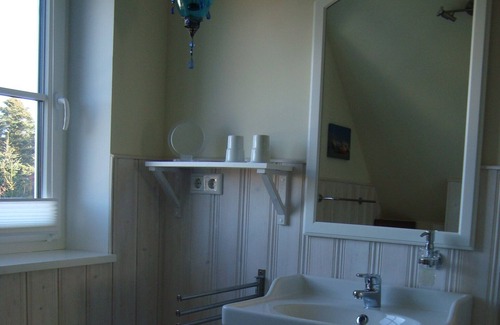 Holzhausen-Externsteine Apartamento | Vacaciones en el Externsteine