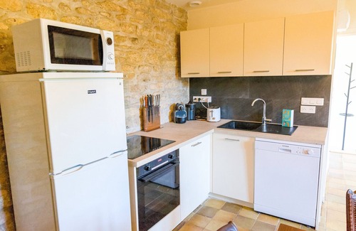 Plobannalec-Lesconil Chalet De Esquí | Vacaciones entre mar y campo para 8