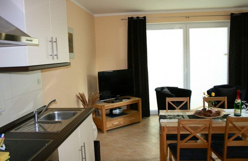 Sauzin Apartamento | Vacaciones cerca del agua con grandes servicios adicionales