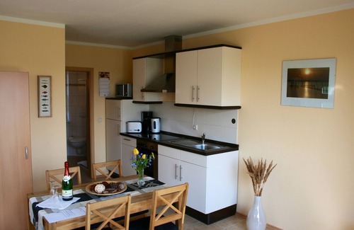 Sauzin Apartamento | Vacaciones cerca del agua con grandes servicios adicionales