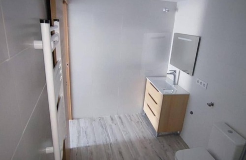 Igualada Apartamento | Holidays Domus Papokkio