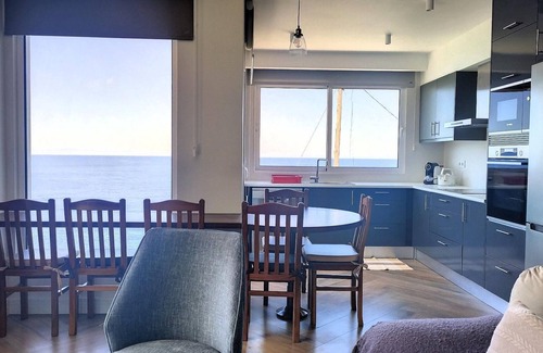 Porto Moniz Casa | Casa de vacaciones Seixal para 1 - 6 personas con 3 dormitorios - Casa de vacaciones