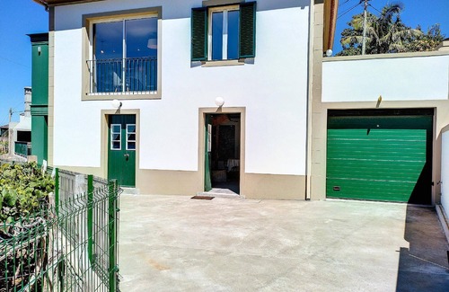 Porto Moniz Casa | Casa de vacaciones Seixal para 1 - 6 personas con 3 dormitorios - Casa de vacaciones