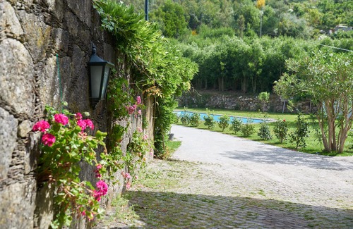 Caminha Cabaña | Vacaciones en un entorno rural - Casa dos Bebados 2