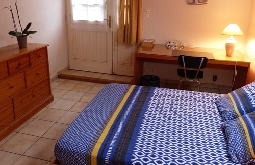 Loperec Casa | VACACIONES EN BRETAÑA