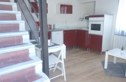 Sarrians Cabaña | Vacaciones en Provenza