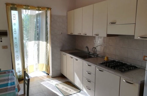 Chiesiola Villa | Vacaciones en Vieste en villas con encanto - 4