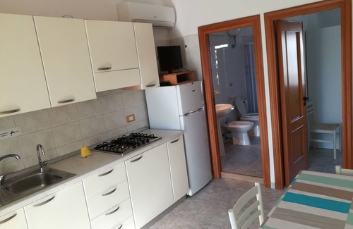 Chiesiola Villa | Vacaciones en Vieste en villas con encanto - 4