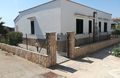 Chiesiola Villa | Vacaciones en Vieste en villas con encanto - 4