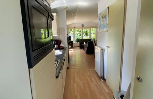 Municipality of Wageningen Casa | Casa de vacaciones Wageningen para 1 - 5 personas con 2 dormitorios - Casa de vacaciones