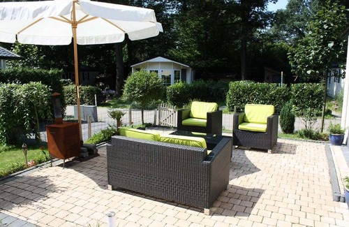 Municipality of Wageningen Casa | Casa de vacaciones Wageningen para 1 - 5 personas con 2 dormitorios - Casa de vacaciones