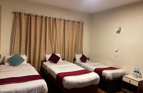 Thamel Hotel | Holidays nomad hotel
